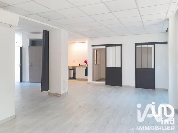 Vente Boutique/Local commercial 104 m²