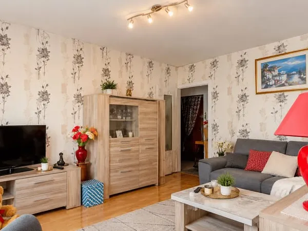 Appartement 2 pièces 29 m²