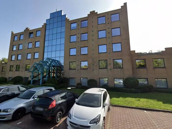 Bureaux 160 m²
