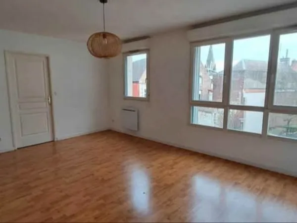Location - Appartement Arras