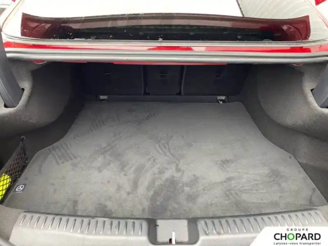 Mercedes Cla 250+ avec technologie eq — photo 8