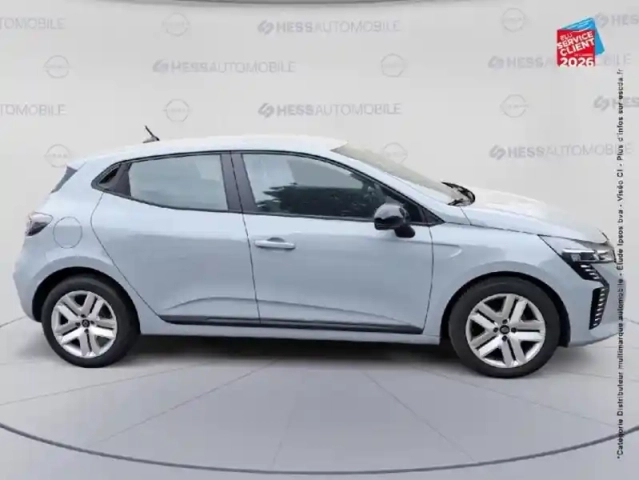 Renault Clio 1.0 tce 90ch evolution - 24 gps — photo 4