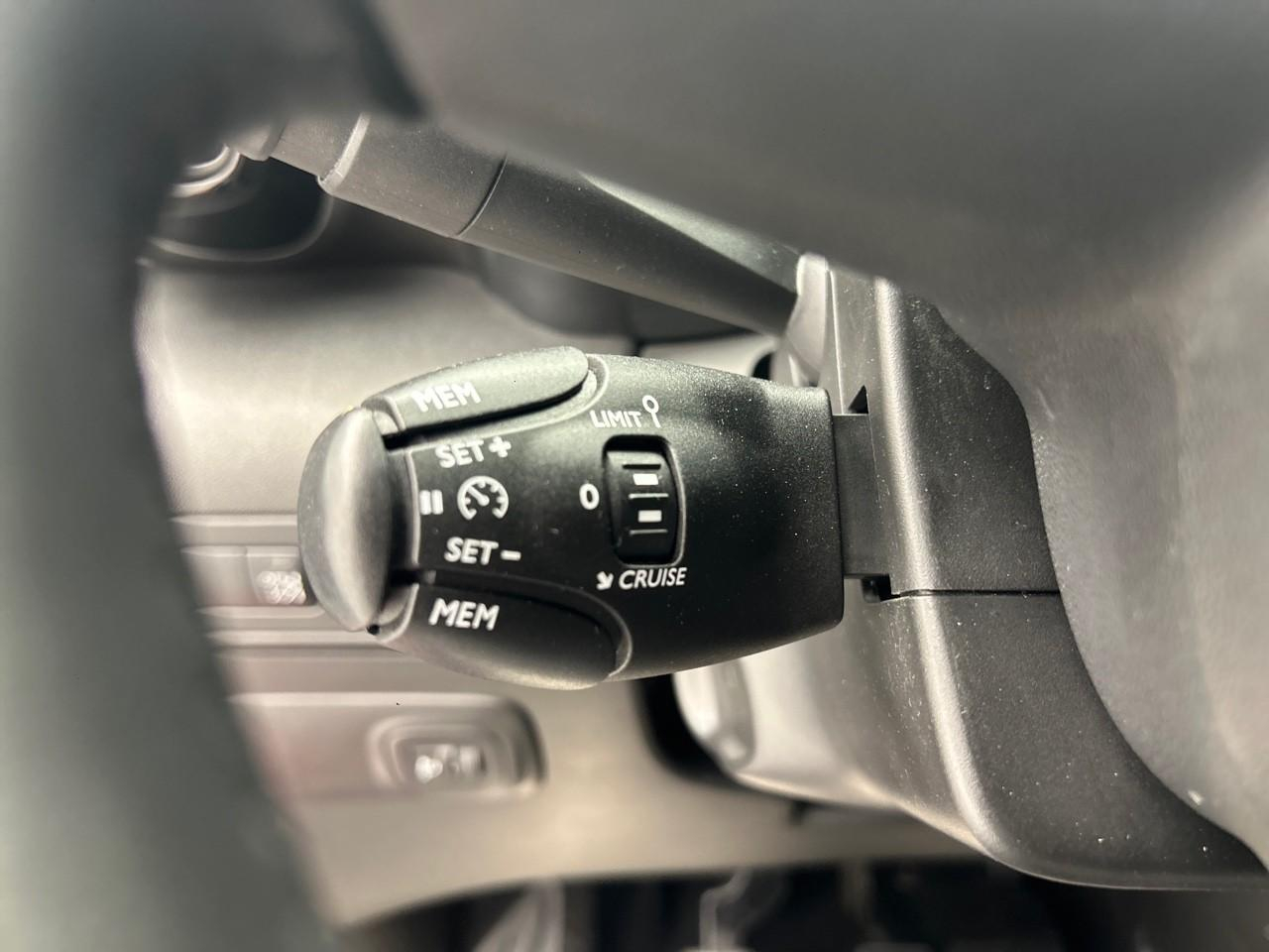 Citroën C3 Aircross bluehdi 110 s&s bvm6 feel pack — photo 20