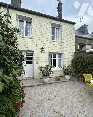 Maison 4 pièces 66 m²