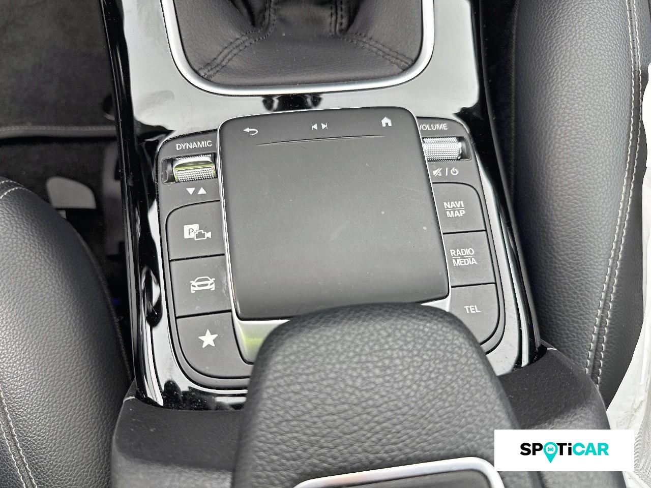 Mercedes Classe A 180 136ch progressive line — photo 16