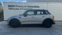 Mini Mini Cooper 136ch Edition Premium BVA7 — photo 8
