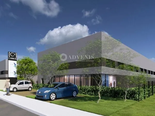 Local commercial 352 m²