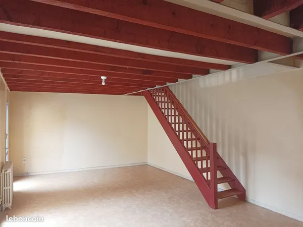 Pavillon 5 pièces 95 m²