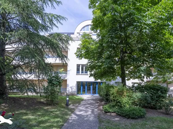Appartement de 2 pièces principales