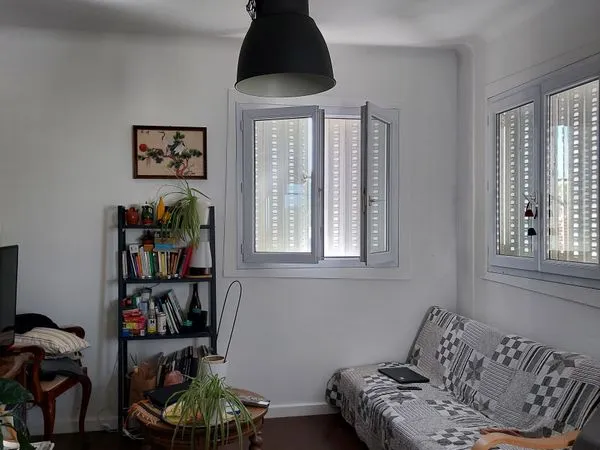 Appartement F3