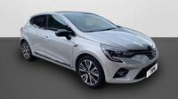 Renault Clio 1.3 TCe 140ch Initiale Paris -21N — photo 3