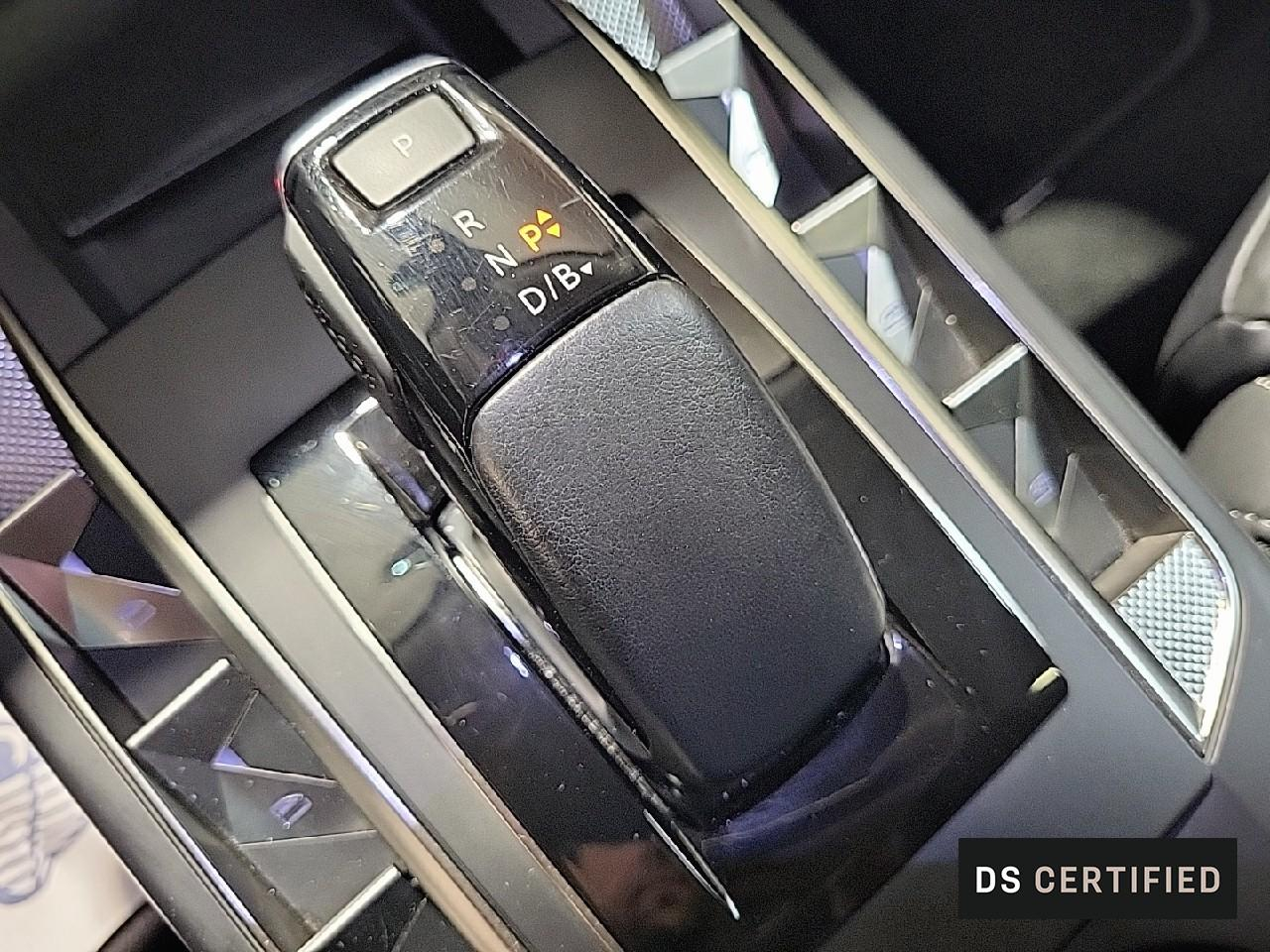 Ds Ds 3 e-tense opera — photo 17