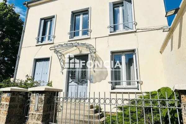 Appartement 1 pièce 12 m²