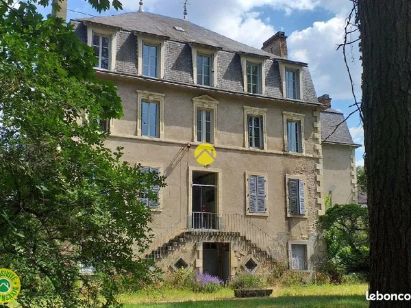 BELLE MAISON du 19ème siècle
