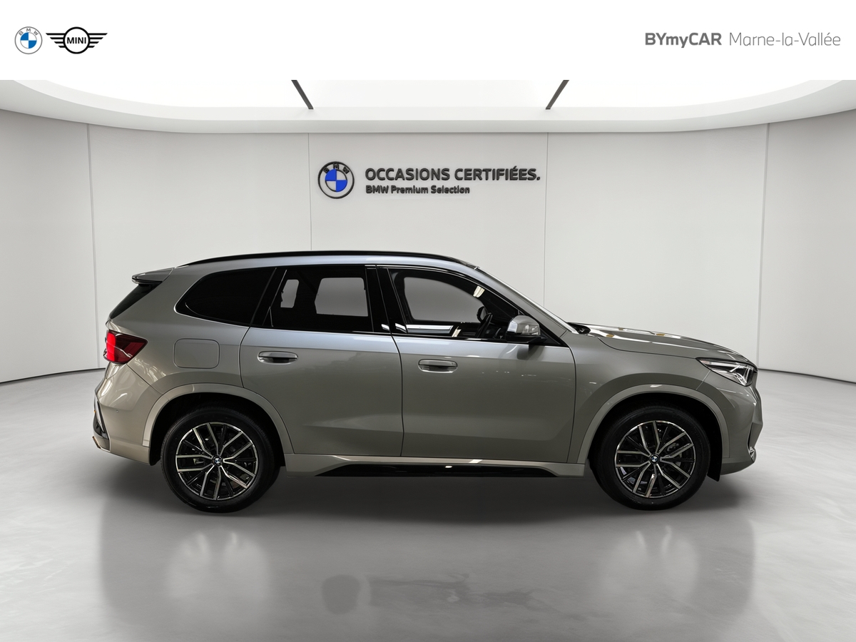 BMW X1 sDrive 20i 170ch DKG7 — photo 6