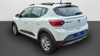 Dacia Sandero 1.0 TCe 90ch Stepway Confort CVT — photo 6
