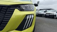 Peugeot 208 1.2 PureTech 100ch S&S Active — photo 17