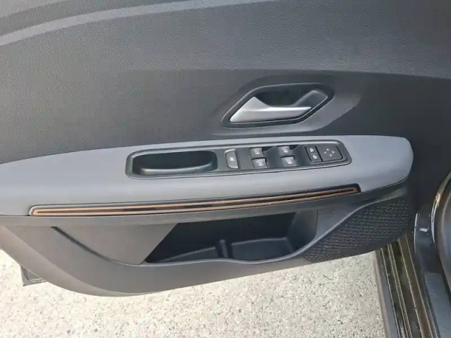 Dacia Jogger eco-g 100 5 places — photo 20