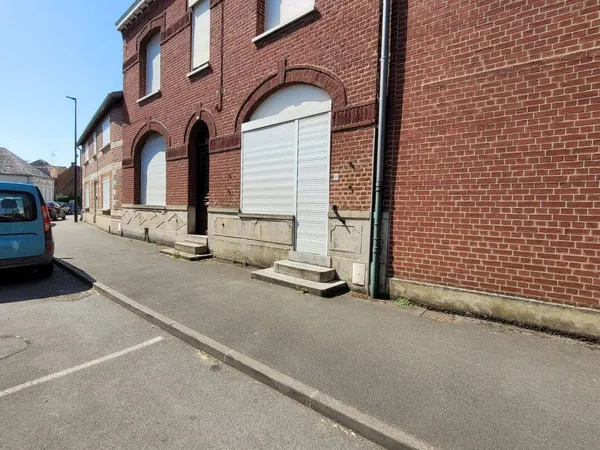 Maison 7 pièces 160 m²