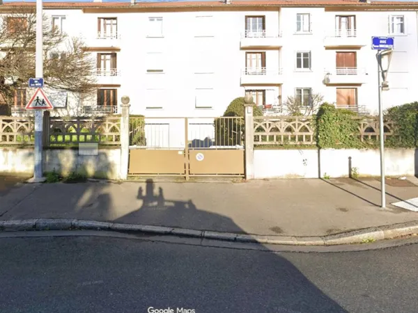 Garage double 30m²