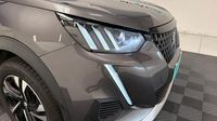 Peugeot 2008 1.2 PureTech 130ch S&S GT EAT8 — photo 17