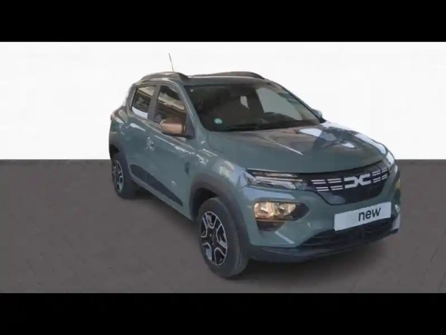 Dacia Spring 65ch extreme — photo 2