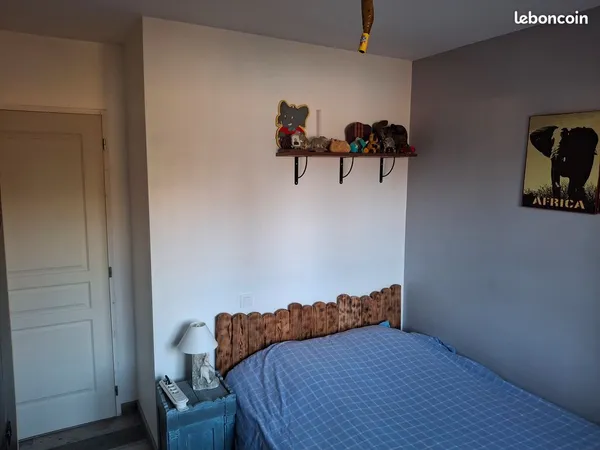 Chambre à louer