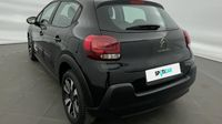 Citroen C3 1.2 PureTech 110ch S&S Shine Business 124g — photo 6