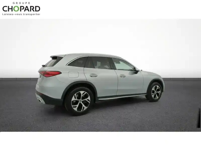 Mercedes Glc 400 e 9g-tronic 4matic — photo 13
