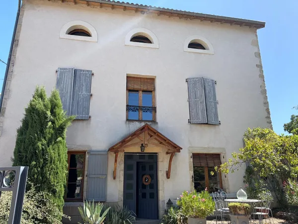 Maison à vendre Jenzat