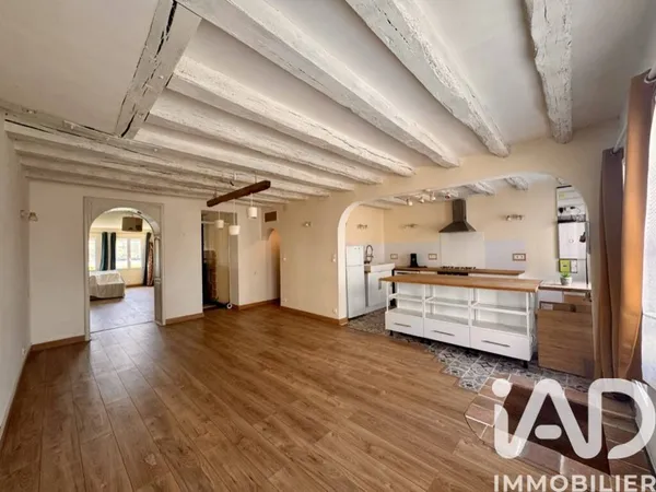 Maison de ville 4 pièces 137 m²