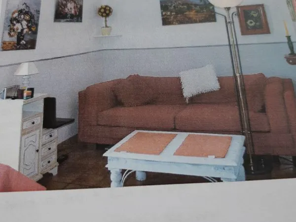 Location studio 30 m2