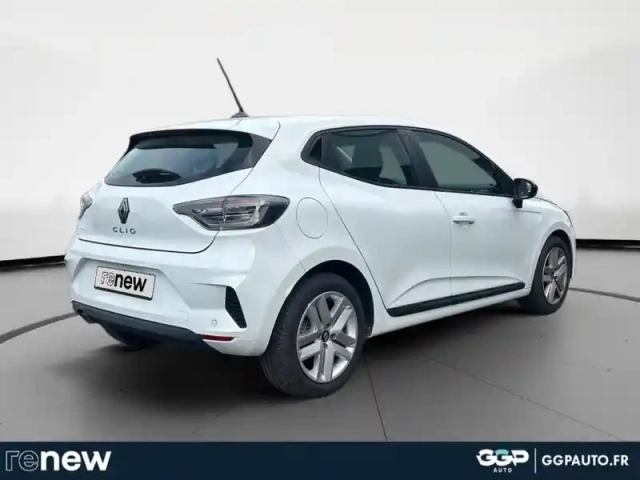 Renault Clio 1.0 sce 65ch evolution — photo 5