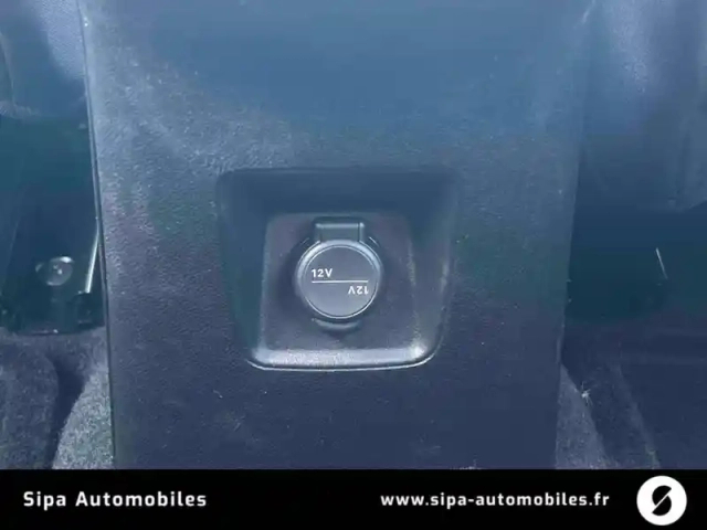 Opel Frontera electric 113 ch batterie 44 kwh — photo 94