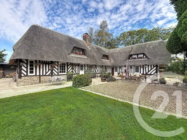 Maison 5 pièces 177 m²