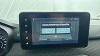 Dacia Sandero 1.0 SCe 65ch Expression — photo 18