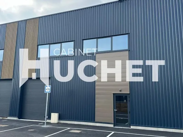 Local 282 m²