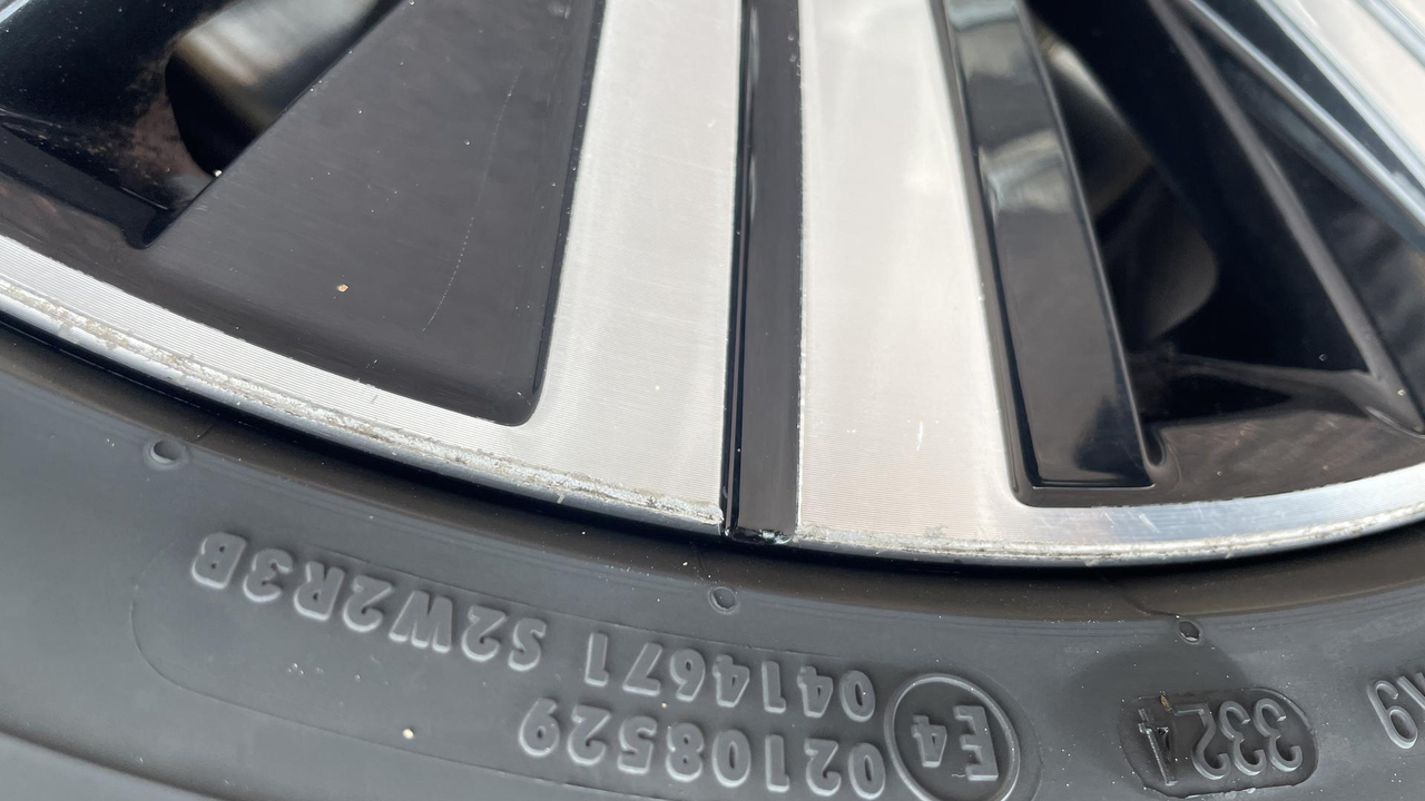 Volkswagen Touareg 3.0 TSI eHybrid 381ch Tiptronic 8 4Motion Elegance — photo 34