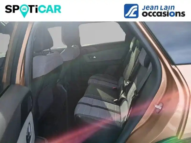 Opel Grandland hybrid rechargeable 195 ch e-dct7 — photo 12