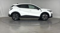 Renault Captur 1.6 E-Tech full hybrid 145ch esprit Alpine — photo 4