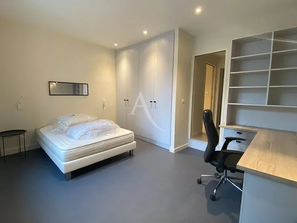 Appartement 3 pièces 71 m²