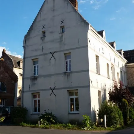 Studio meublé Cambrai Centre - TBEG