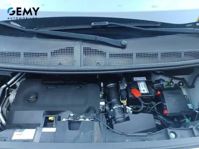 Citroën Jumpy fgn xl bluehdi 145 bvm6 — photo 18