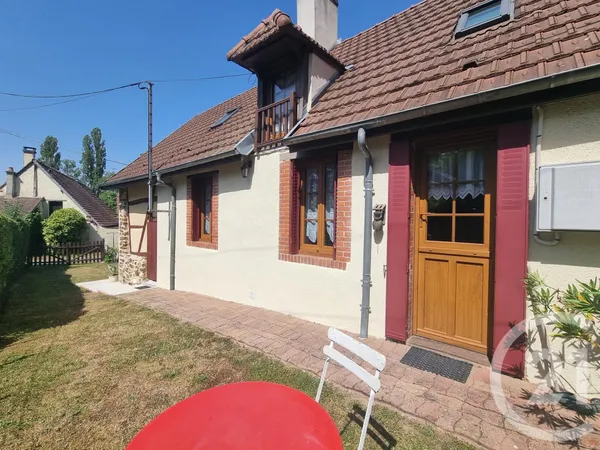 Maison 5 pièces 112 m²