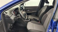 Dacia Sandero 1.0 TCe 90ch Stepway Extreme -24 — photo 12