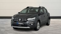 Dacia Sandero 1.0 TCe 90ch Stepway Confort — photo 1