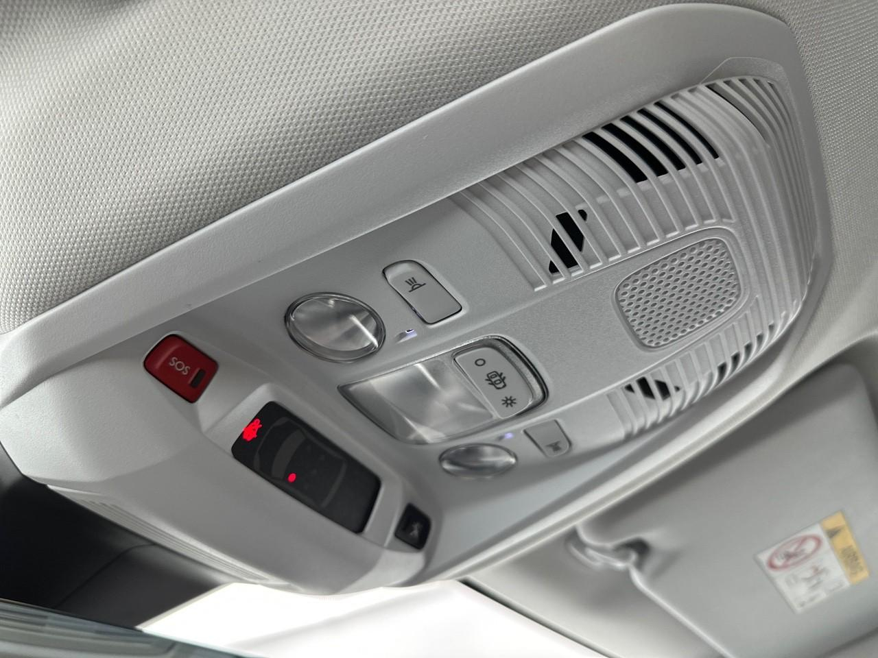 Peugeot 3008 hybrid 225 e-eat8 allure business — photo 33