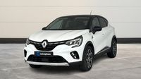 Renault Captur 1.6 E-Tech hybride 145ch Techno