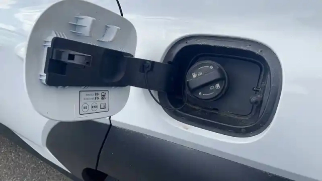 Hyundai Kona hybrid 129 — photo 62