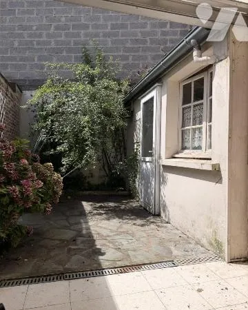 Maison 5 pièces 90 m²